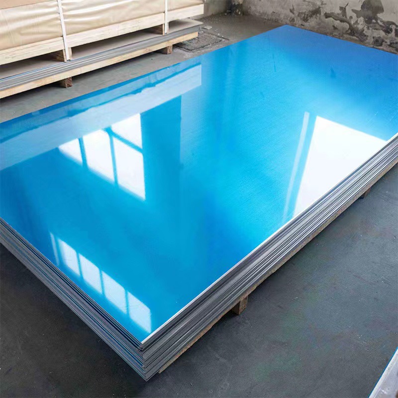 2A12 Aluminum Plate Laser Cutting Zero Cutting Ly12 Processing Wholesale 1/2/3/4/5mm Thin Aluminum Plate 30 Thick Aluminum Alloy