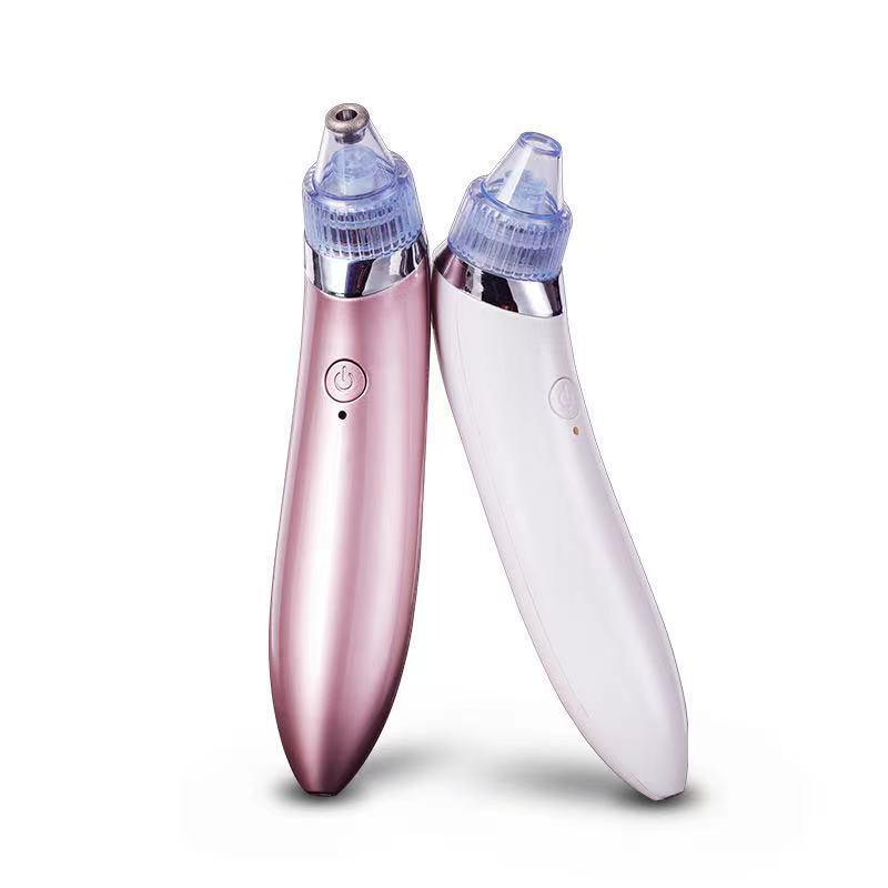 Cross-border new class II generation nose blackhead cleaning instrument acne export instrument electric cleaning blackhead suction instrument