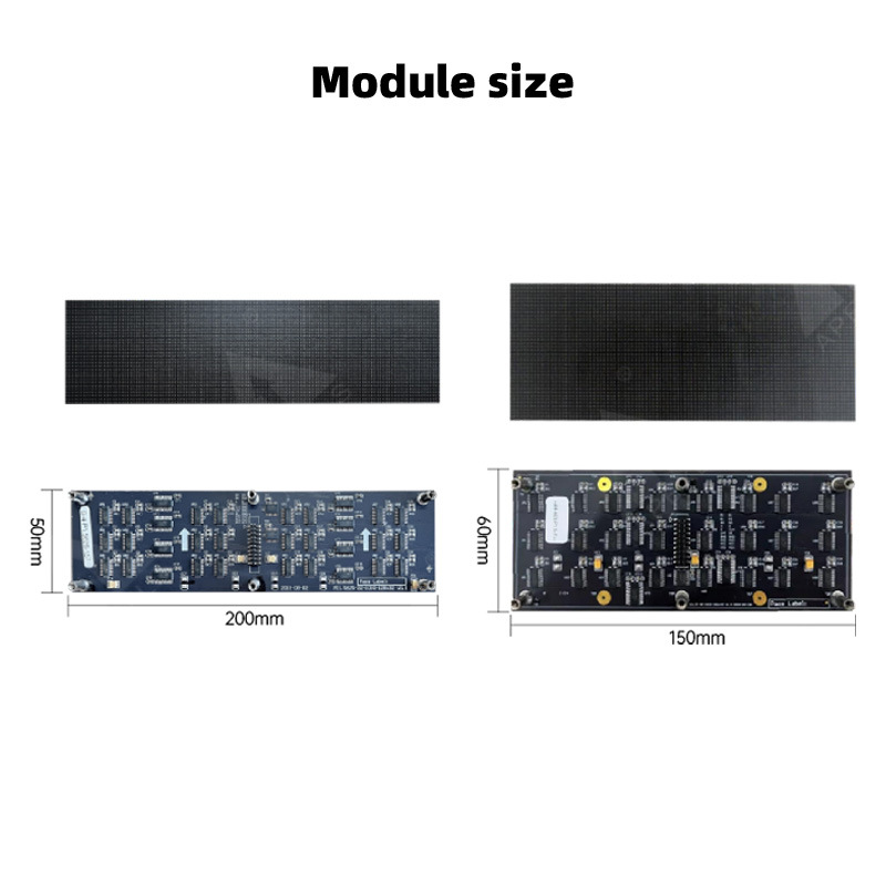 Led Replaceable Content Shelf Screen Hd Intelligent Supermarket Special