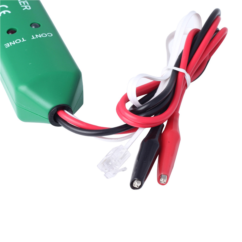 MS6812 AIMOMETER Finder Cable Inspector Manufacturer Telephone Inspector