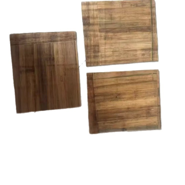 Railway Bamboo Pads P50 P60 Under-Rail Railway Height Adjustment Pads Various Thicknesses of Rail Pillow Pads Bamboo Pads for Tracks