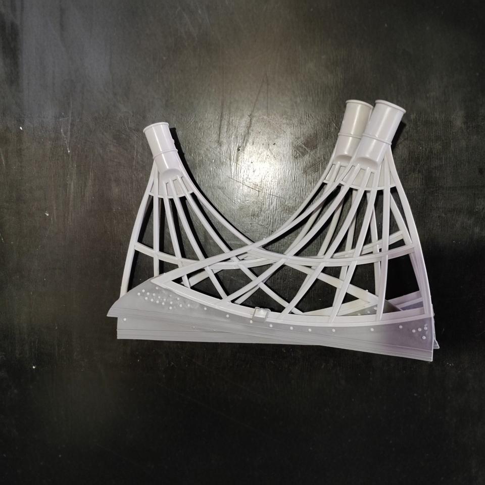 Ready Stock Silicone Broom Mop Silent Durable Environmentally Friendly