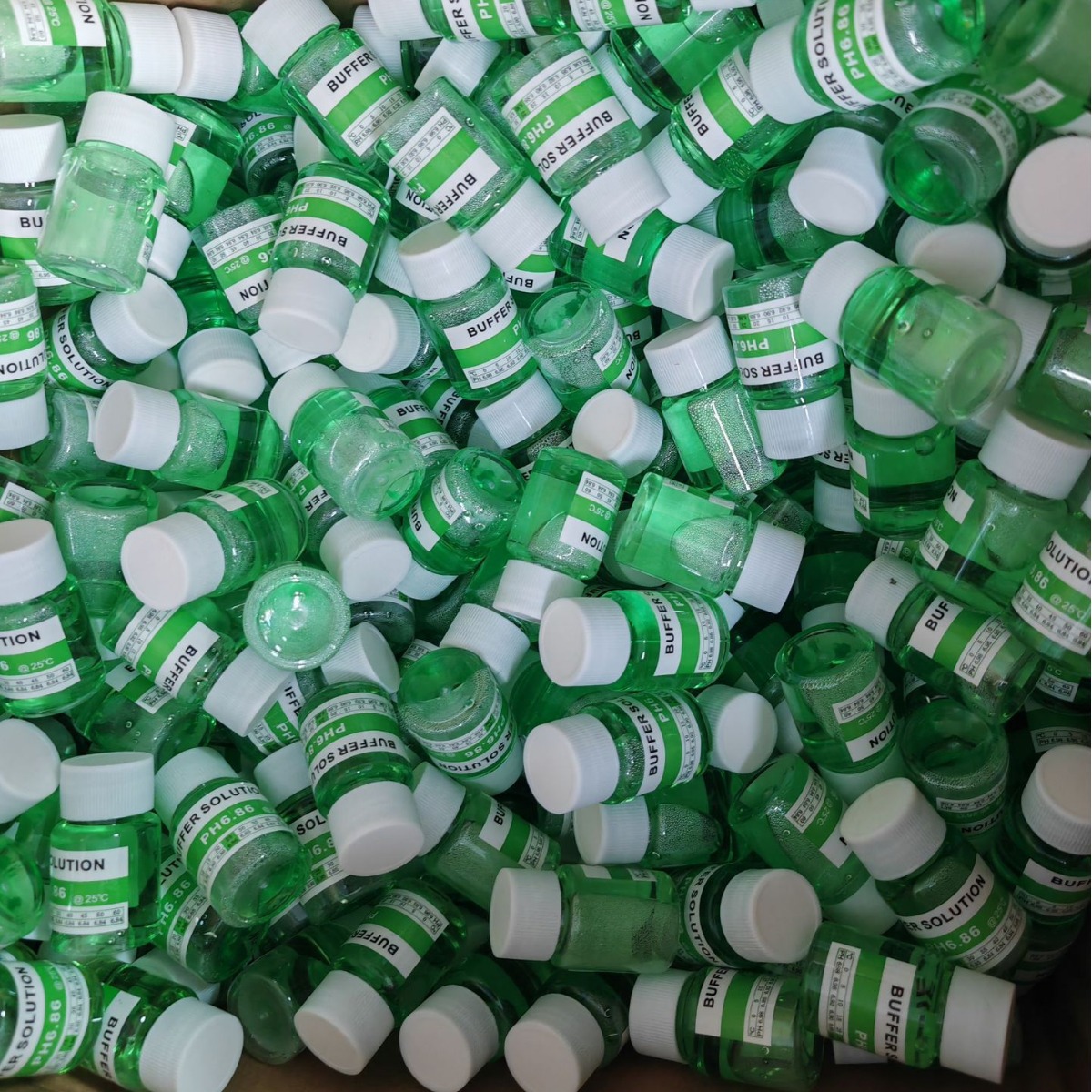 Ph standard buffer ph meter standard liquid calibration liquid Ph calibration liquid calibration liquid bottled high precision