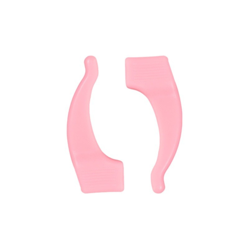 New large glasses anti-drop ear hook anti-drop soft ear hook glasses leg hook ear fixing accessories