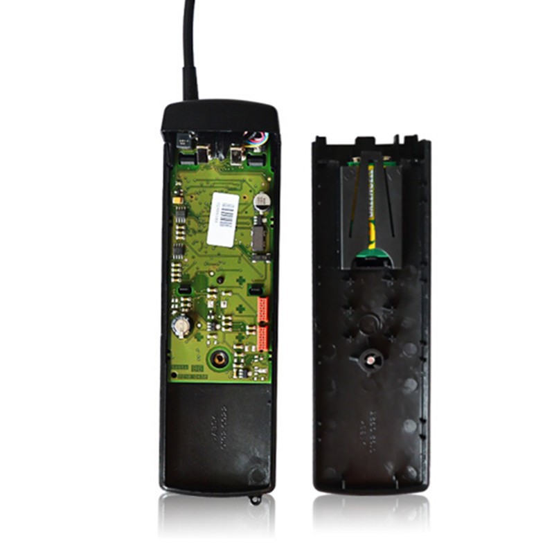 German Testo Testo535 Carbon Dioxide Detector Co2 Gas Tester Handheld Analyzer Alarm