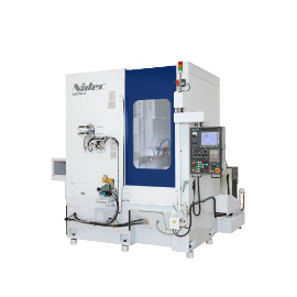 MITSUBISHI Mitsubishi Heavy Industries Machine Tool NIDEC Nidco Gear Cutting Machine Tool S Series ST Series