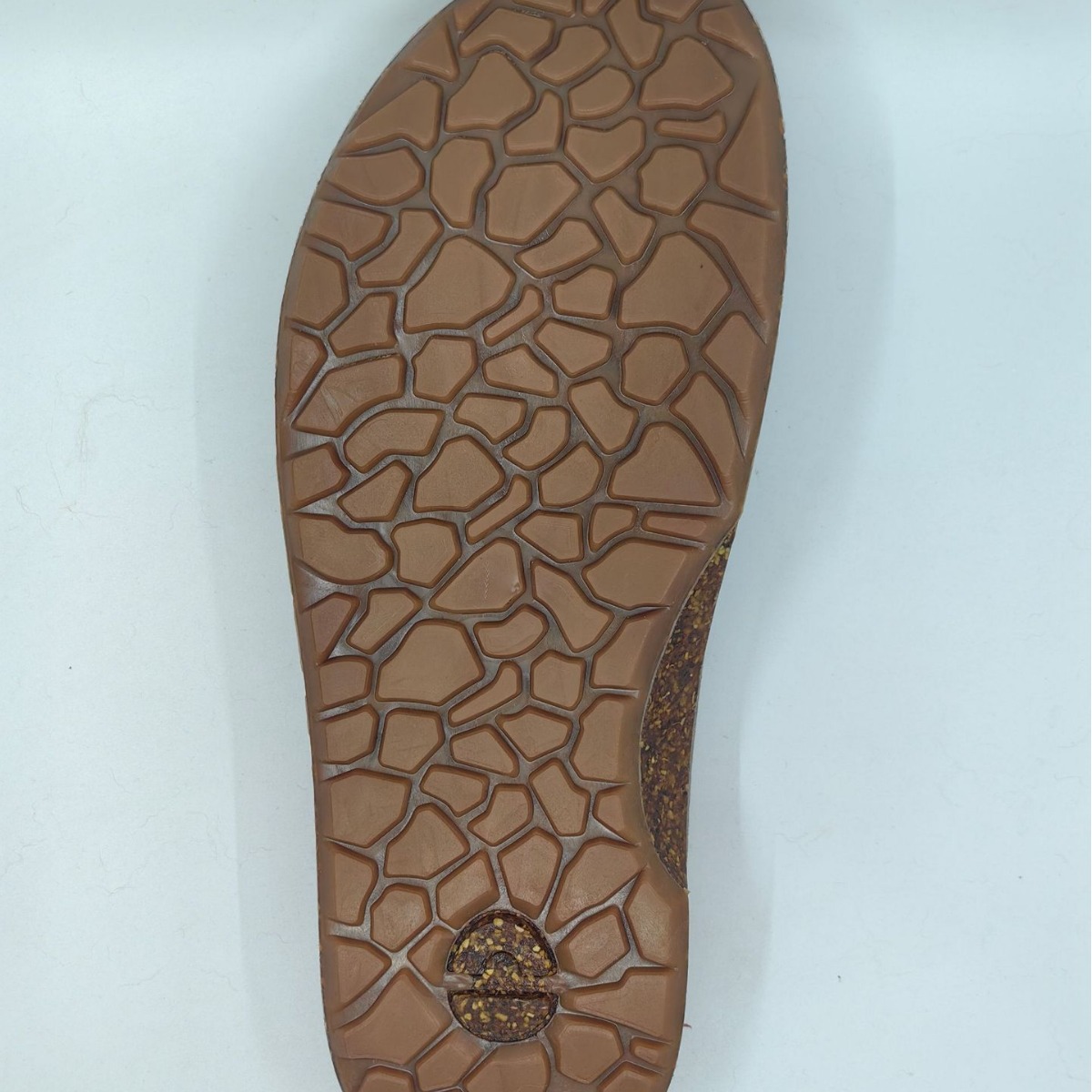 Двухцветная пробка из ТПР