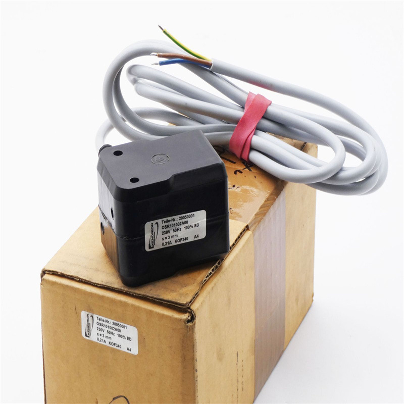 German Kendrion Vibration Electromagnet Osr101002A00 Original Import