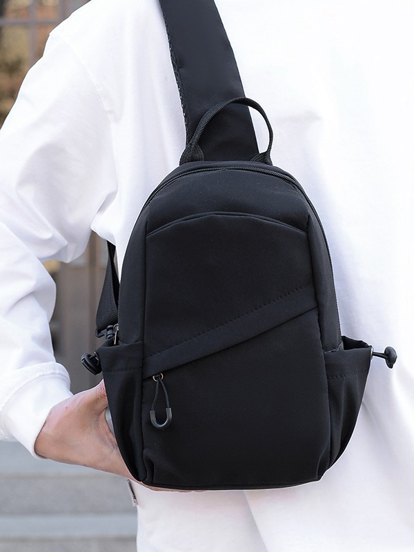 Новая модная повседневная сумка через плечо для женщин, для студентов, многофункциональный рюкзак для активного отдыха