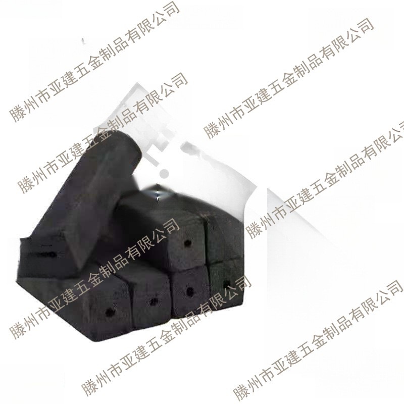 Bbq Charcoal, Bamboo Charcoal, Smokeless Household Burning-Resistant Heating Charcoal, Machine-Made Charcoal, Whole Box Wholesale, Fruit Charcoal, Flammable