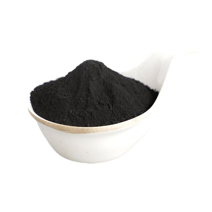 Active Manganese Dioxide Powder Manganese Ore Powder Black Manganese Powder Contains 30-78% Industrial Grade Electrolytic Manganese Dioxide Manufacturer