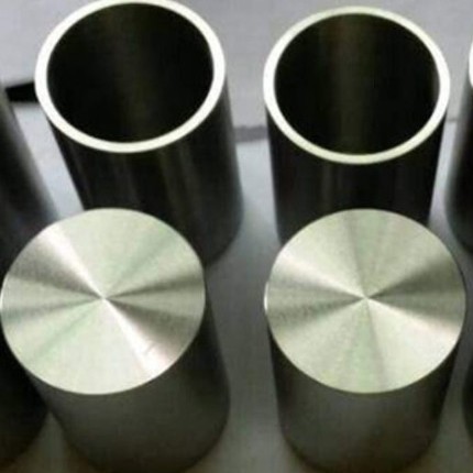 Aerospace C103 Niobium-Hafnium Alloy Crucible Corrosion-Resistant High Melting Point Preferential Price National Defense Industry 99.99%