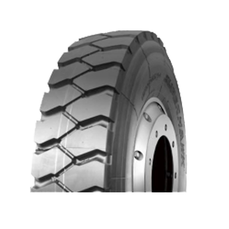 Mg Tyre 7.50R16-14 Hk708 Drive Wheel Light Truck and Bus Tyre