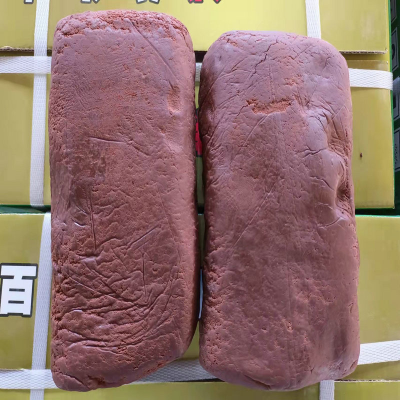 Ji Weicheng home decoration building materials fire-proof clay fire-resistant clay cable fire-resistant flexible organic flame retardant blocking material fire-proof clay