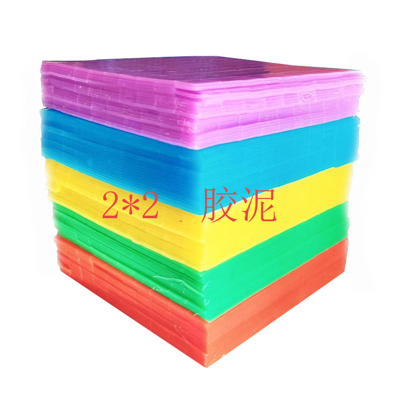 Прямые продажи набора для алмазной живописи с глиной