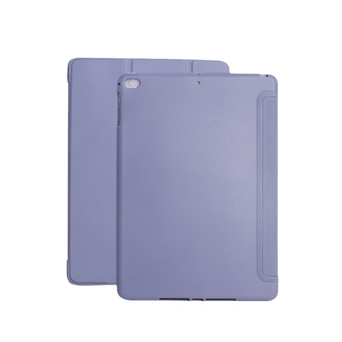 Suitable for ipad flat soft case 2024 11 inch protective case mini5 anti-fall case ipad10.2 inch flat case
