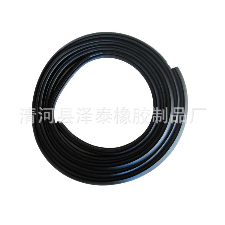 Supply F150 Wrangler Ram Door Seal Strip Water Retaining Strip 2L3Z-1820708-Aa