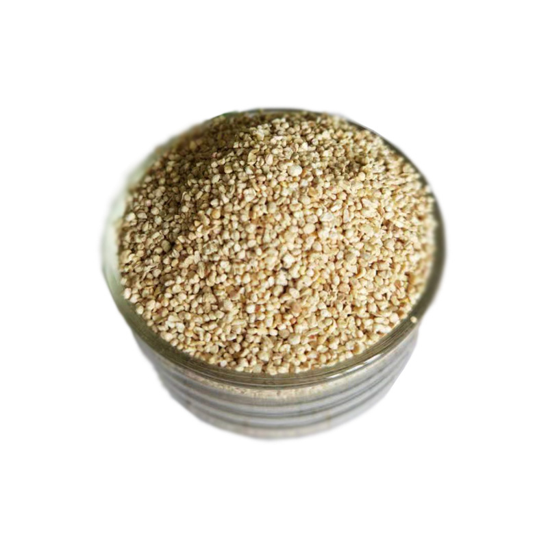The Manufacturer Supplies Corn Cob Pellets for the Cultivation of Edible Fungi and Corn Cob Sachets for Pet Bedding Filled with Corn Cob Sachets