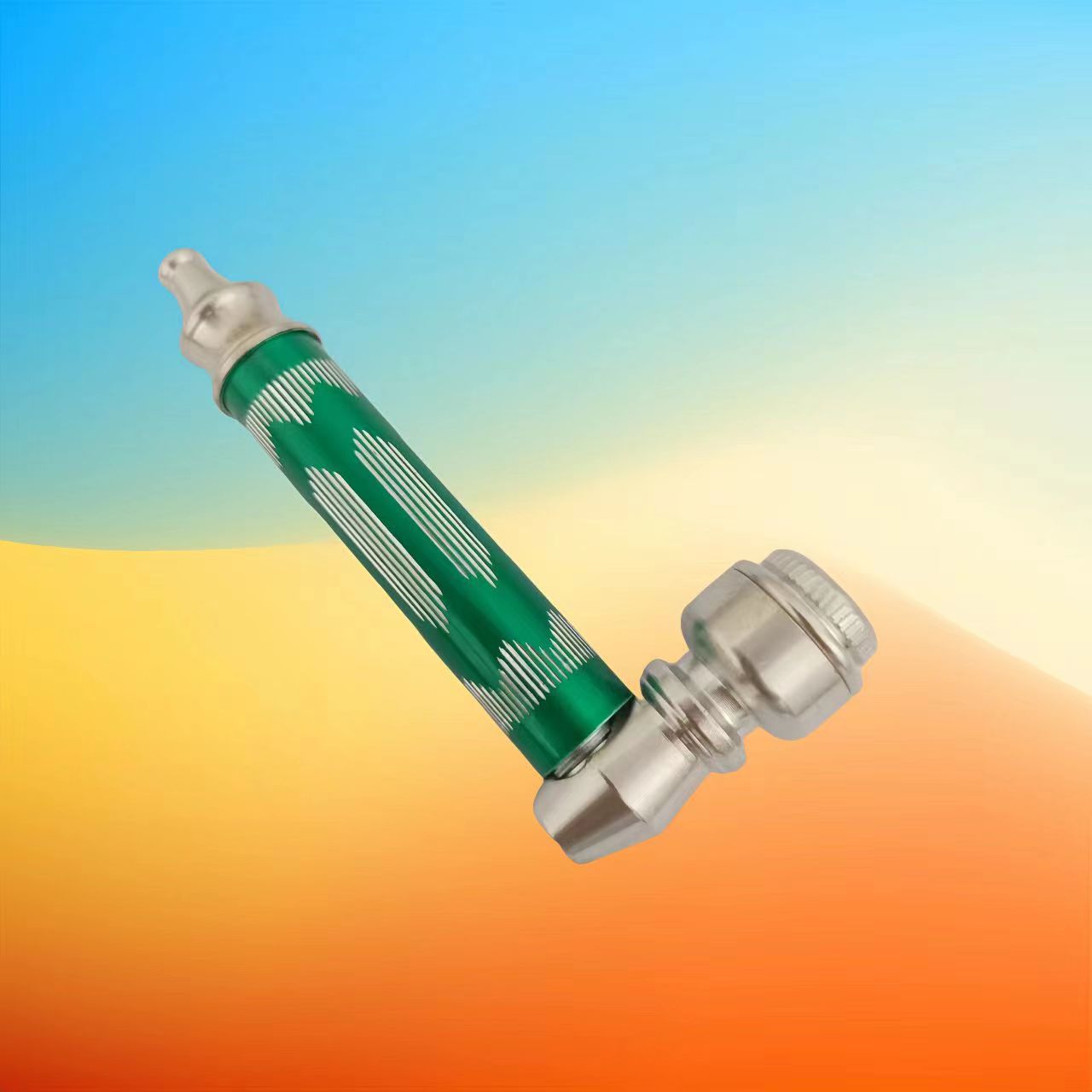 Factory Direct Sales, Cross-Border New Model, Zinc Alloy, Detachable Combination, Convenient for Export and Domestic Sales