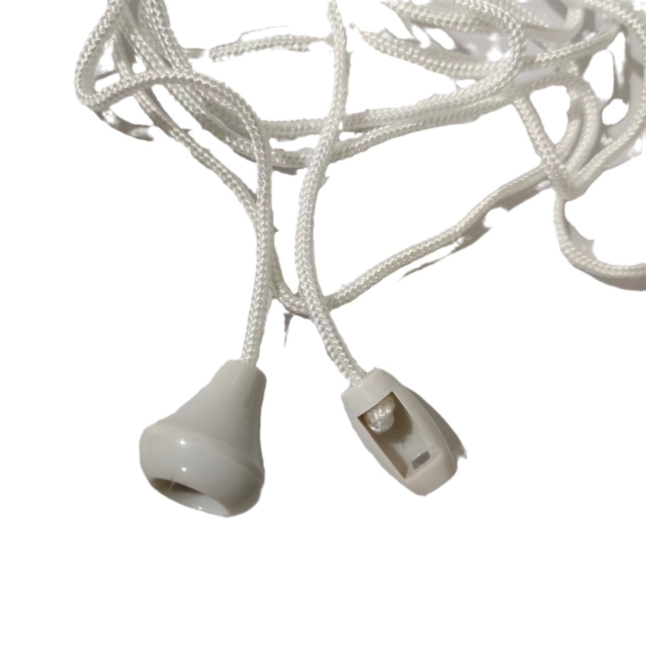 Pre-Sale for 50 Days, Best-Selling on British Amazon, British Standard Switch Pendant Pull Cord 1.5m Rope Pull Switch