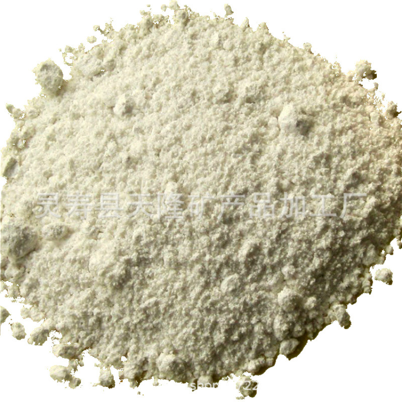 Magnesium Aluminum Silicate Powder for Sepiolite Powder Mineral Fiber Paint Coating Papermaking Ink Brake Pad Friction Material
