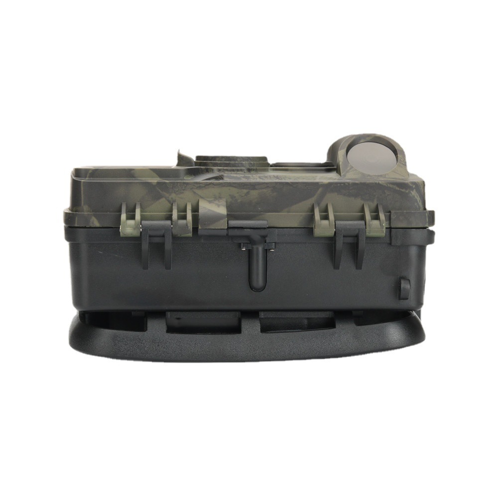 Infrared induction hunting camera HD 1080 night vision Forest outdoor waterproof IP65 wide angle recorder low power consumption