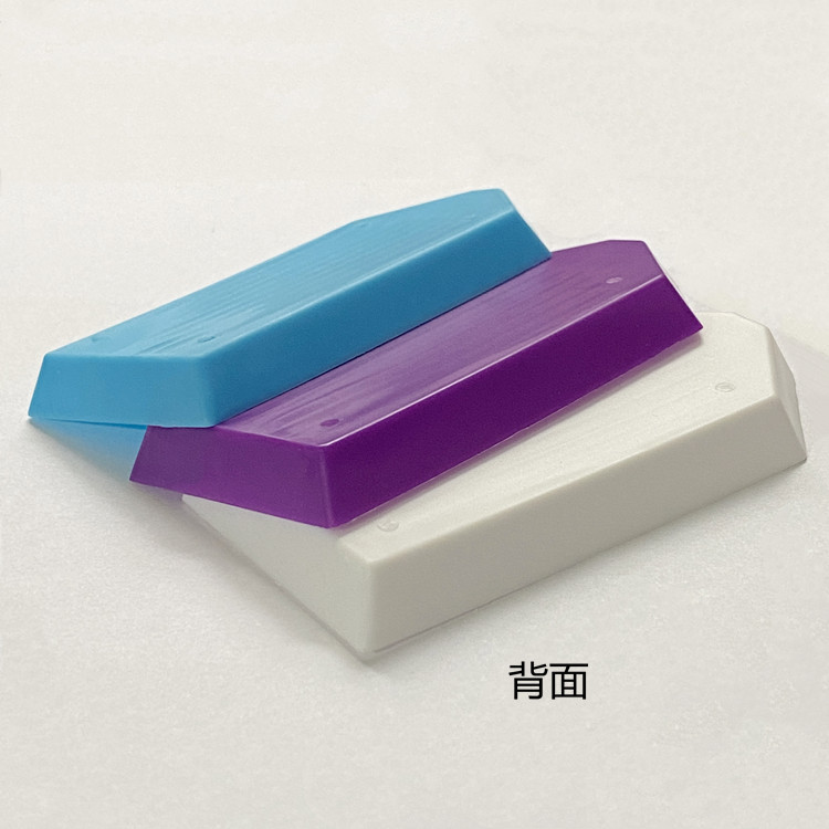 New Diamond Dot Drill Tool Blue White Purple Drill Tray Universal Storage Square Dot Drill Tray Jewelry Row Tray Collection