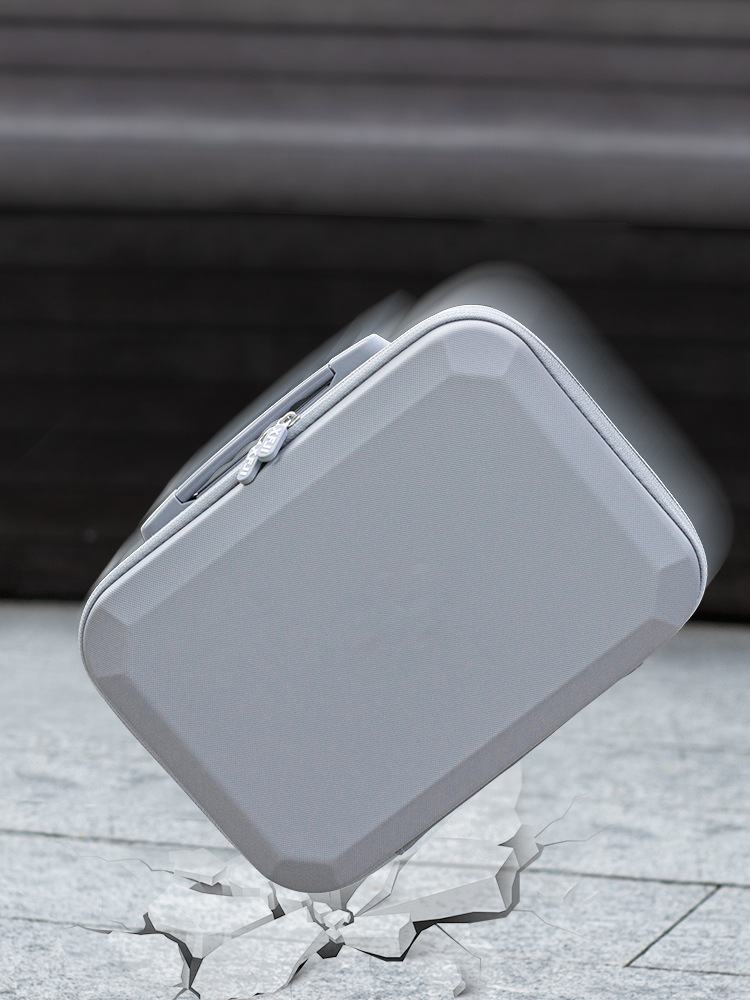 Suitable for DJI DJI NEO UAV Storage Bag Pocket Flying Camera Protection Box Mini Crossing Machine Accessories Box