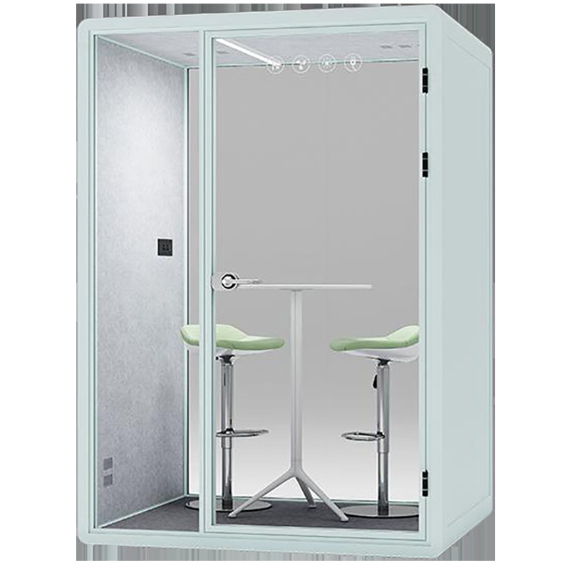 Домашняя мобильная съемная звукоизолированная комната, телефонная будка, комната для пианино, офисная конференц-комната, тихий склад, спальный отсек, производитель