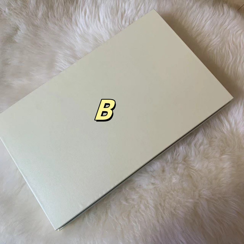 Разнообразные упаковочные коробки, оптовая продажа в наличии