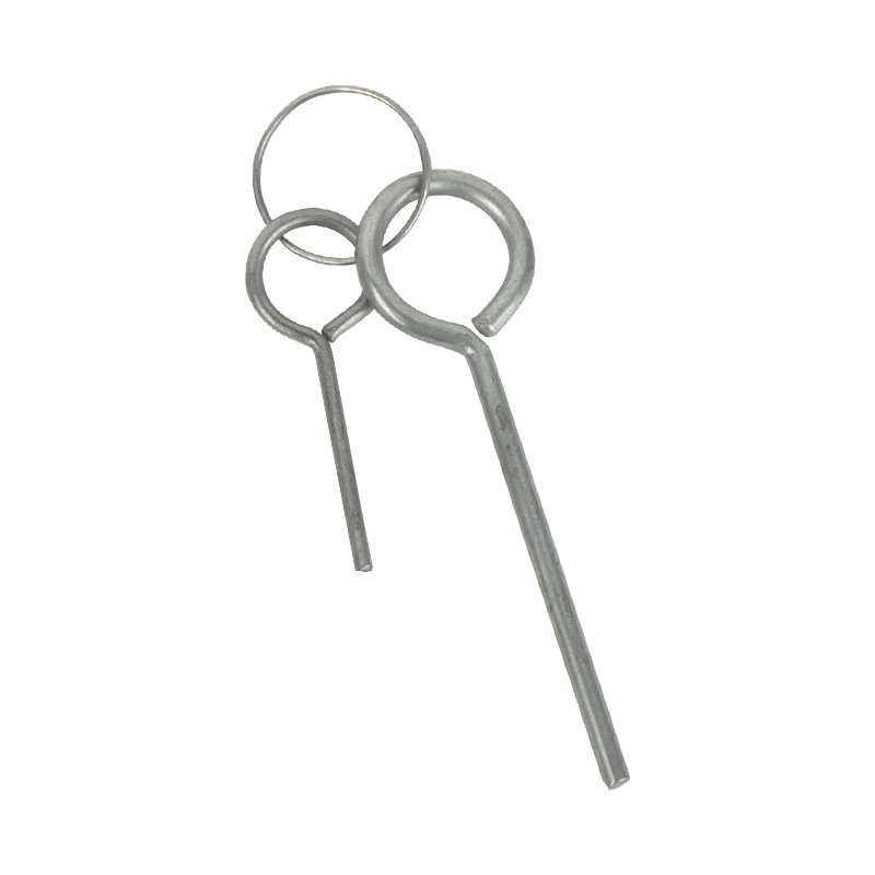 New energy vehicle owners stock DC fast charging gun abnormal lock gun unlock key fast charging port maintenance tools