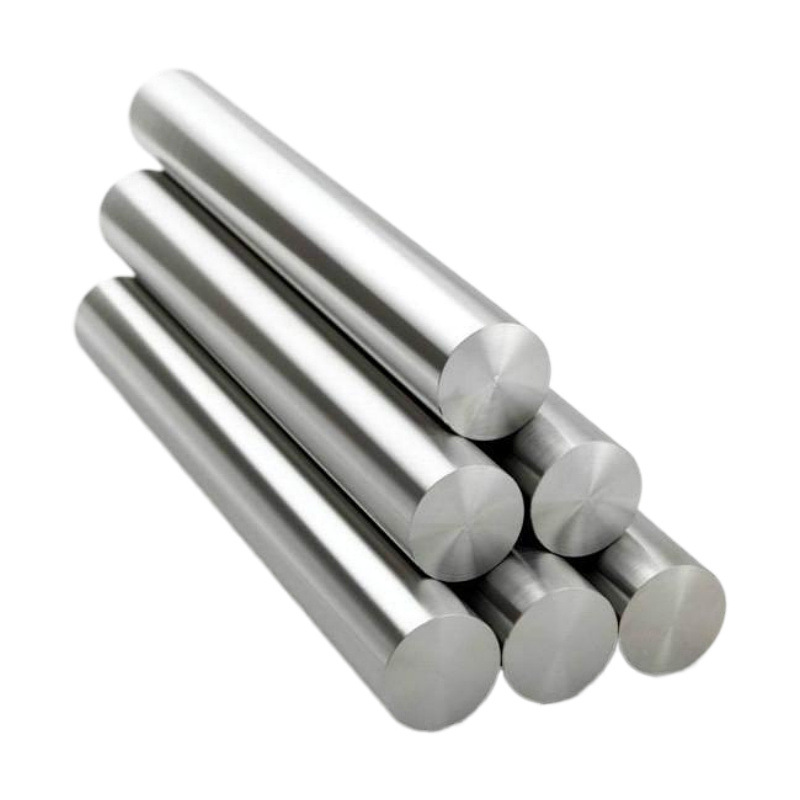 Source Manufacturer, Spot Nickel Rod, High Purity Nickel Rod, Scientific Research Test Grade Nickel Rod, High Temperature Alloy Rod Can Be Cut to Zero