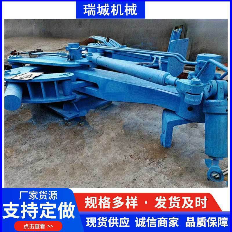 Kd300 Доменная печь Гидравлическая машина для откачки грязи Механизм откачки грязи Ротационный механизм Обслуживание оборудования Индивидуальная обработка