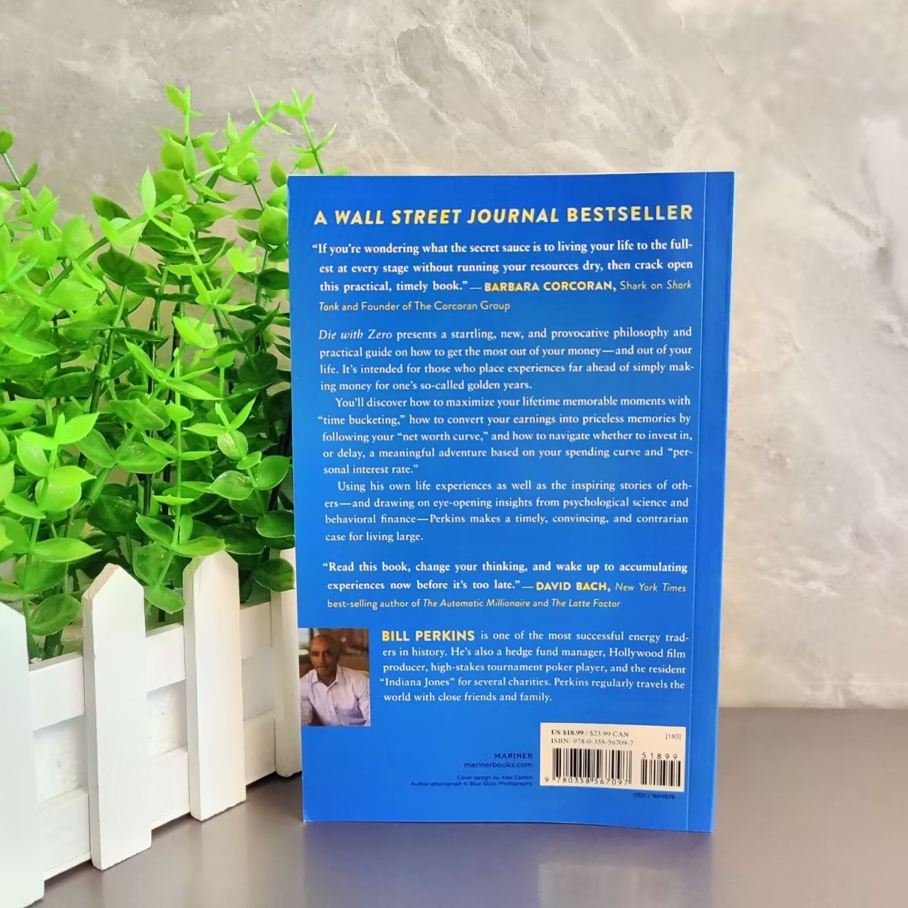 How to Spend Money for a Zero Legacy Plan