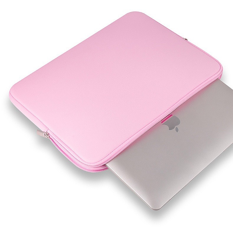 Notebook MacBook Apple pro11/13/15 inch China/14/15.6 inch ipad liner bag