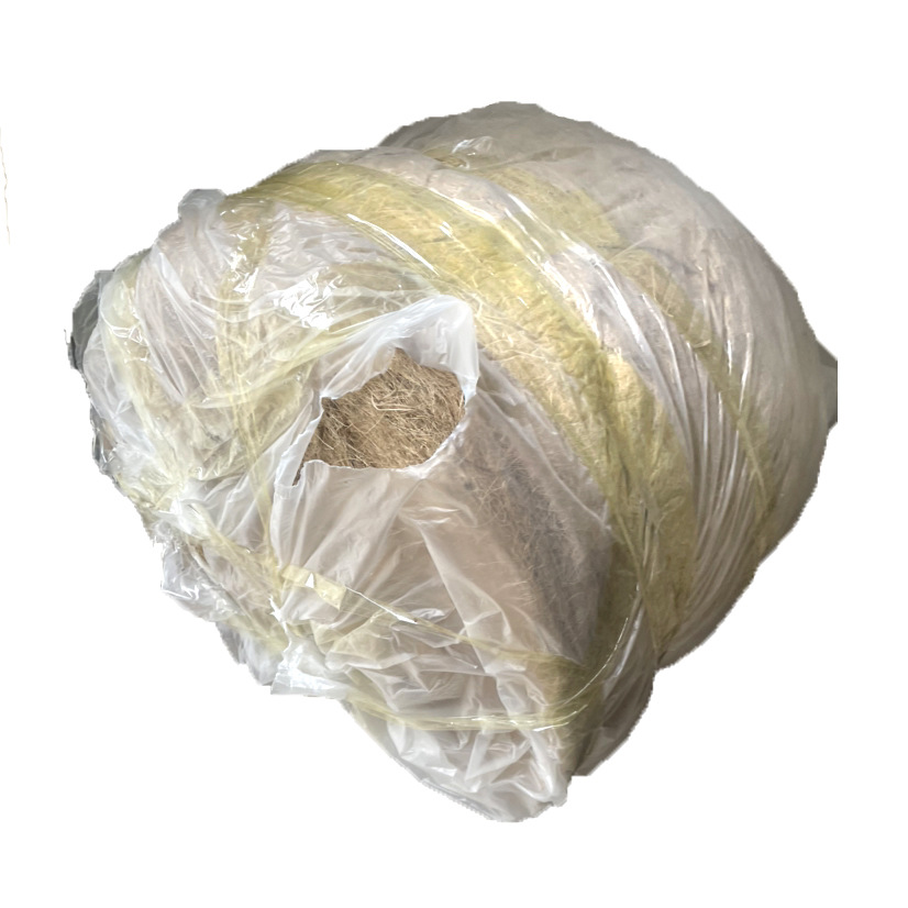 Oil Hemp Silk Short Fiber Engineering Moisture-Proof and Waterproof Leak-Stopping Construction Filling Plant Reinforcement Corrosion-Resistant Environmentally Friendly Material