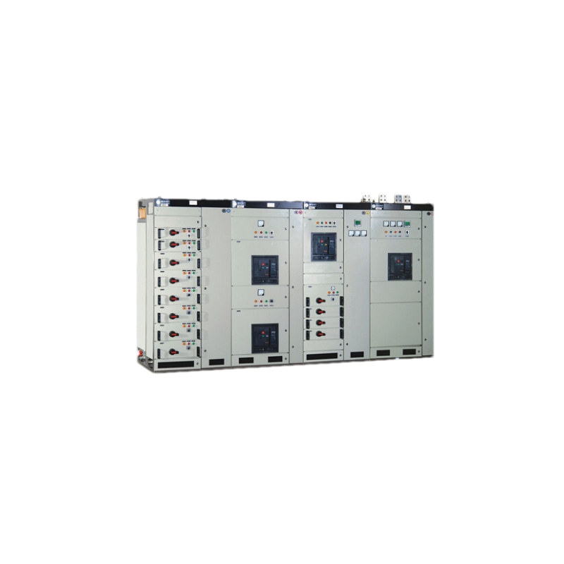 MNS/GCS/GCK low-voltage withdrawable switchgear AC incoming and outgoing line distribution box drawer cabinet manufacturer