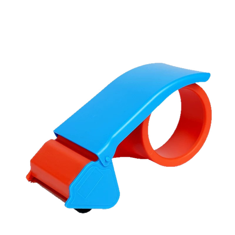 Tape Cutter, Box Sealer, Express Packaging Machine, Plastic Tape Sealing Machine, Packaging Artifact