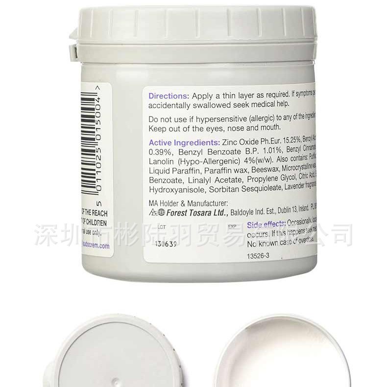 in stock UK Fart Cream 250g Le Infant Skin Care Hip Acne Removal Blackhead Cleaning Mask