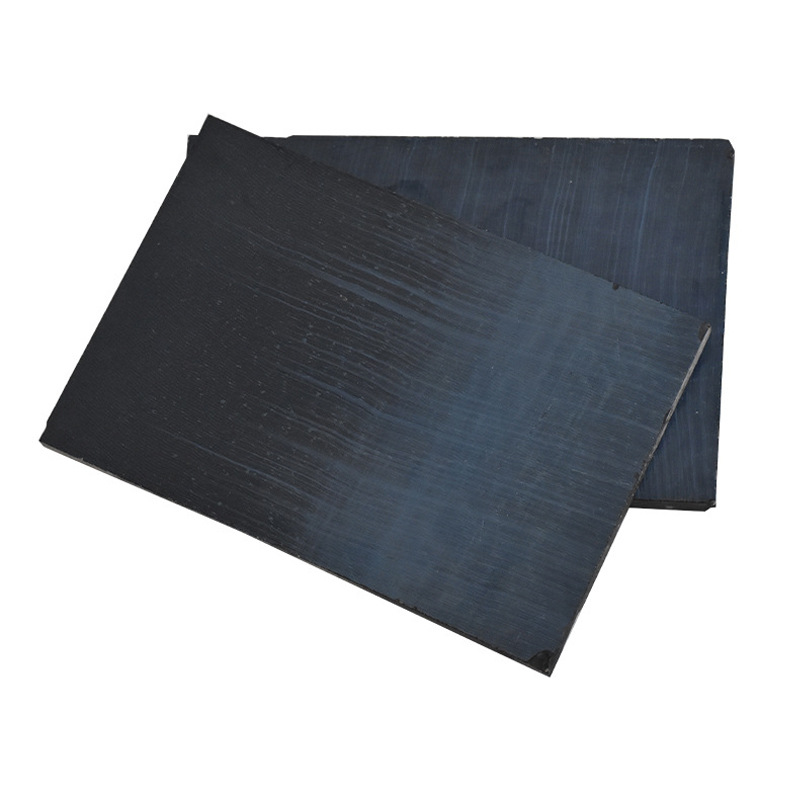 Calendered Microcrystalline Plate Wear-resistant Corrosion-resistant Silo Microcrystalline Calendering Inner Liner Chute Silo Flame-retardant Calendering Microcrystalline Plate