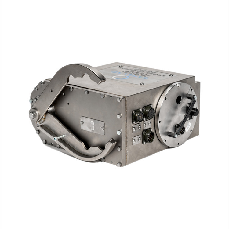 British SARCLAD texture head Rolltex MRV lateral movement