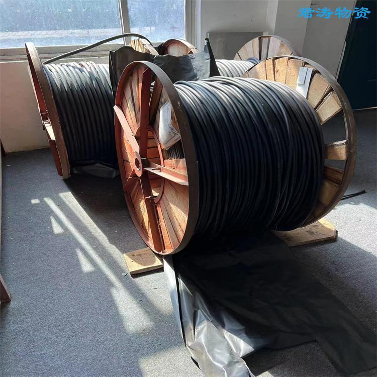 Scrap Power Electromechanical Equipment Demolition and Recycling Second-Hand Transformers Shenghua Xinhe Door-To-Door Pick-Up