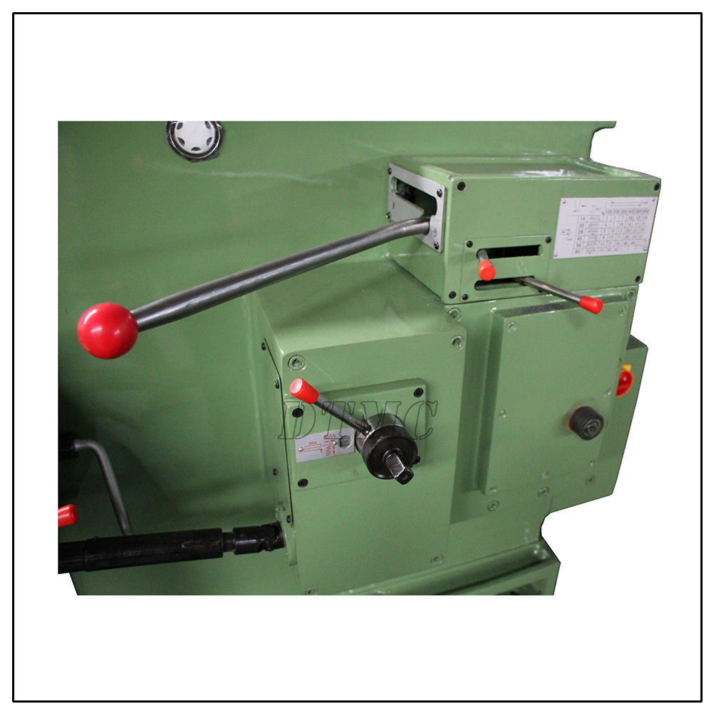 Shenyang Yijie Bc6066 Bull Head Planer 6066 Planer Processing Retail One Unit Minimum Order Price Discount