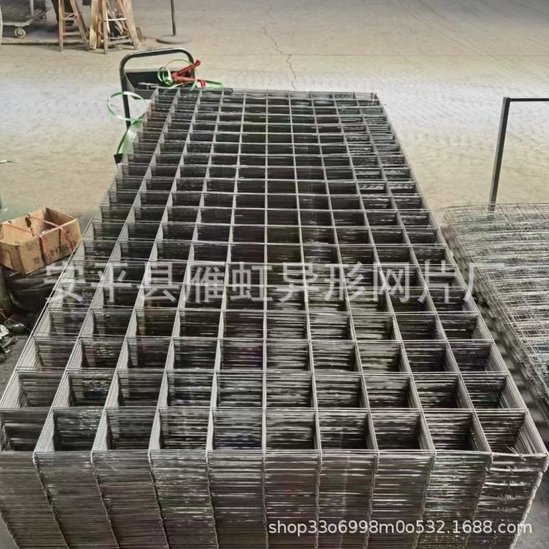 Building mesh wire mesh wire mesh galvanized mesh grid mesh welded mesh floor heating mesh manufacturers
