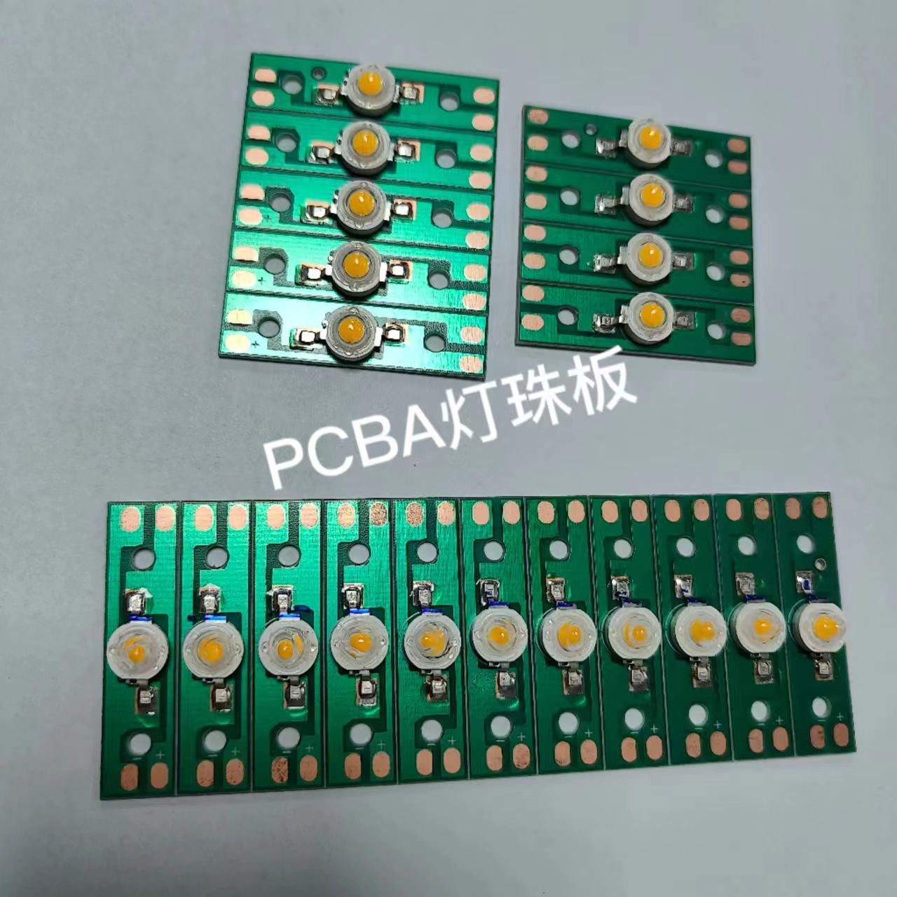 Dripping Color Light Circuit 8-Way Extinguishing Water Lamp DIY Digital Kit Higher Vocational Examination Counterpart Single Recruitment Welding Assembly