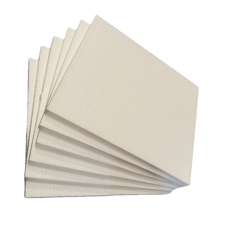 eps foam board building backfill foam insulation board filling polystyrene foam board lining packaging Poly Dragon