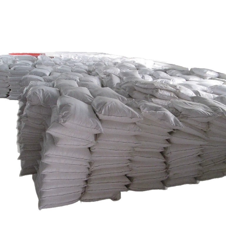 The Factory Can Accept Orders for Quicklime Powder Sewage Treatment. Highly Active and High-Content Calcium Oxide Granular Quicklime Powder