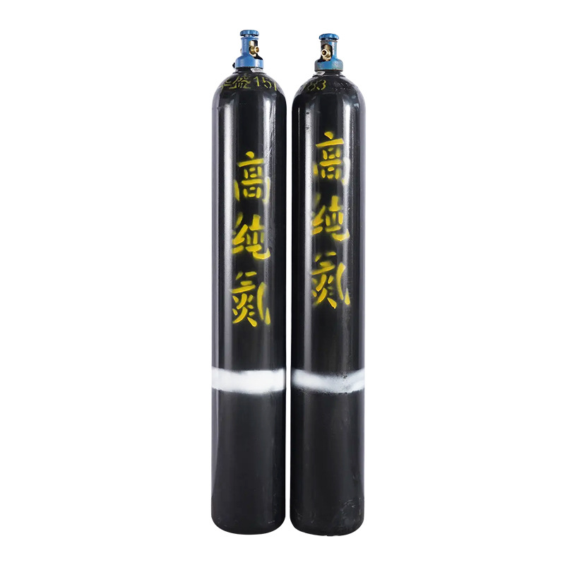 High Purity Nitrogen Industrial Nitrogen Food and Beverage Preservation Nitrogen Gas Industrial High Purity Nitrogen Source Factory