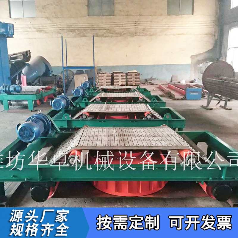 Self-Removing Electromagnetic Iron Remover Conveyor Belt Iron Remover Suspension Belt Type Iron Remover Mining Equipment
