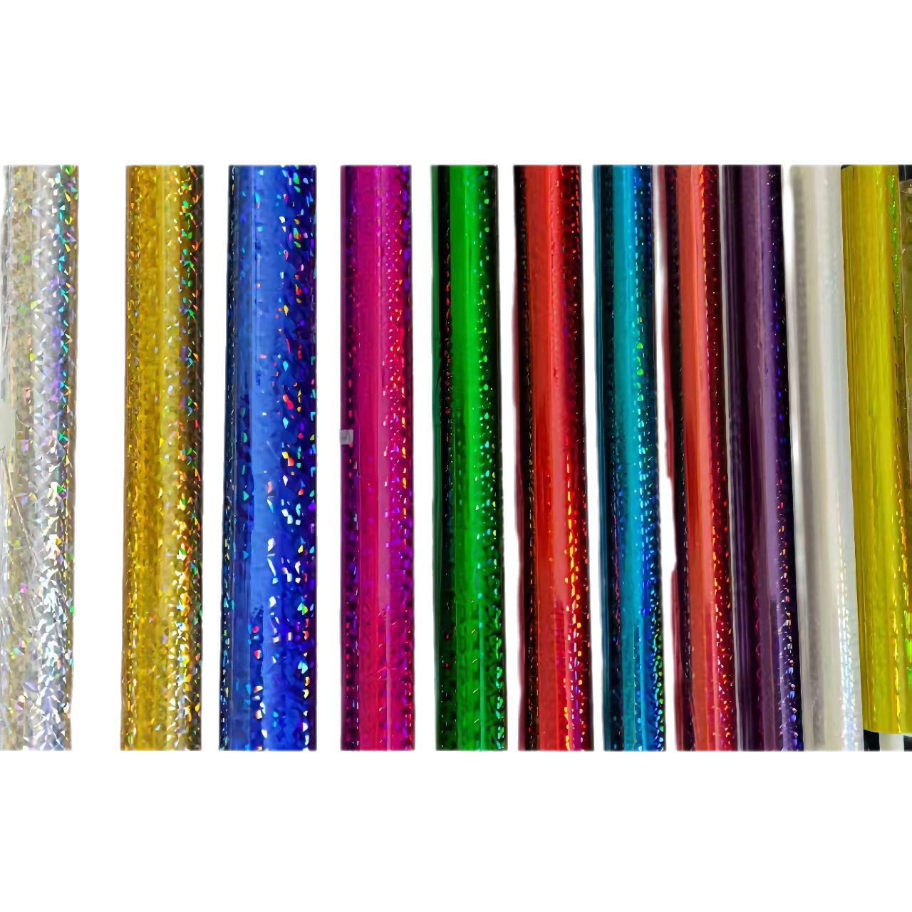 Cosmetic Plastic Hot Stamping Paper, Electrochemical Aluminum Hot Stamping Film, Paper Hot Stamping Foil Source Manufacturer, Hot Stamping Material Customization